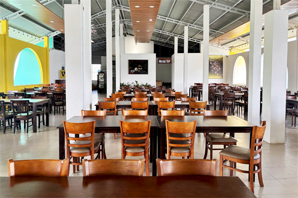 Hình ảnh Nhà hàng Hải Sản Cơm Niêu Vuông Tròn 9