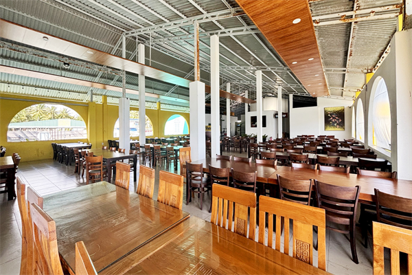 Hình ảnh Nhà hàng Hải Sản Cơm Niêu Vuông Tròn 10