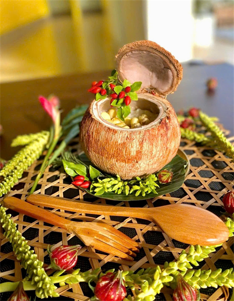 Hình ảnh Nhà hàng Hải Sản Cơm Niêu Vuông Tròn 3