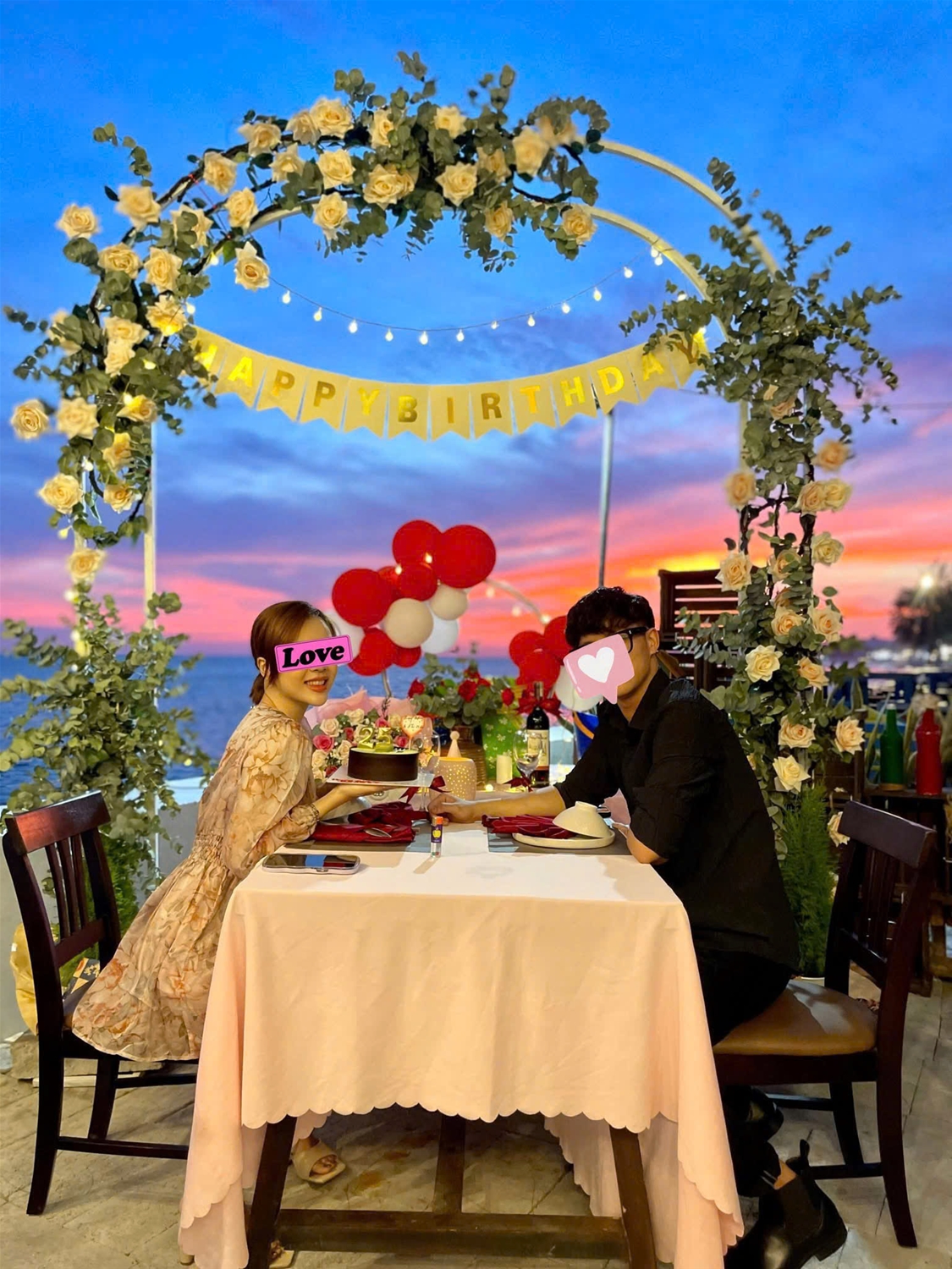 Hải sản cơm niêu Mũi Né gợi ý món ngon giá rẻ dịp năm mới 2026