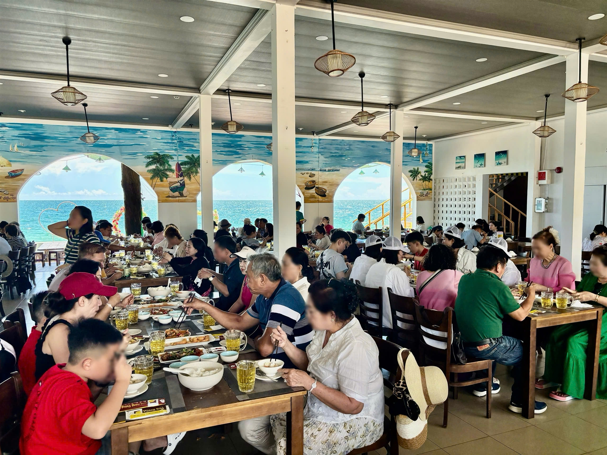 Hành trình đưa cơm niêu Mũi Né chuẩn vị Việt đến du khách bốn phương