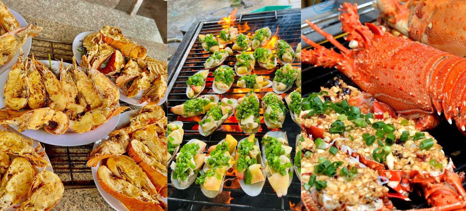 Top 10 món hải sản Mũi Né nhất định phải thử một lần