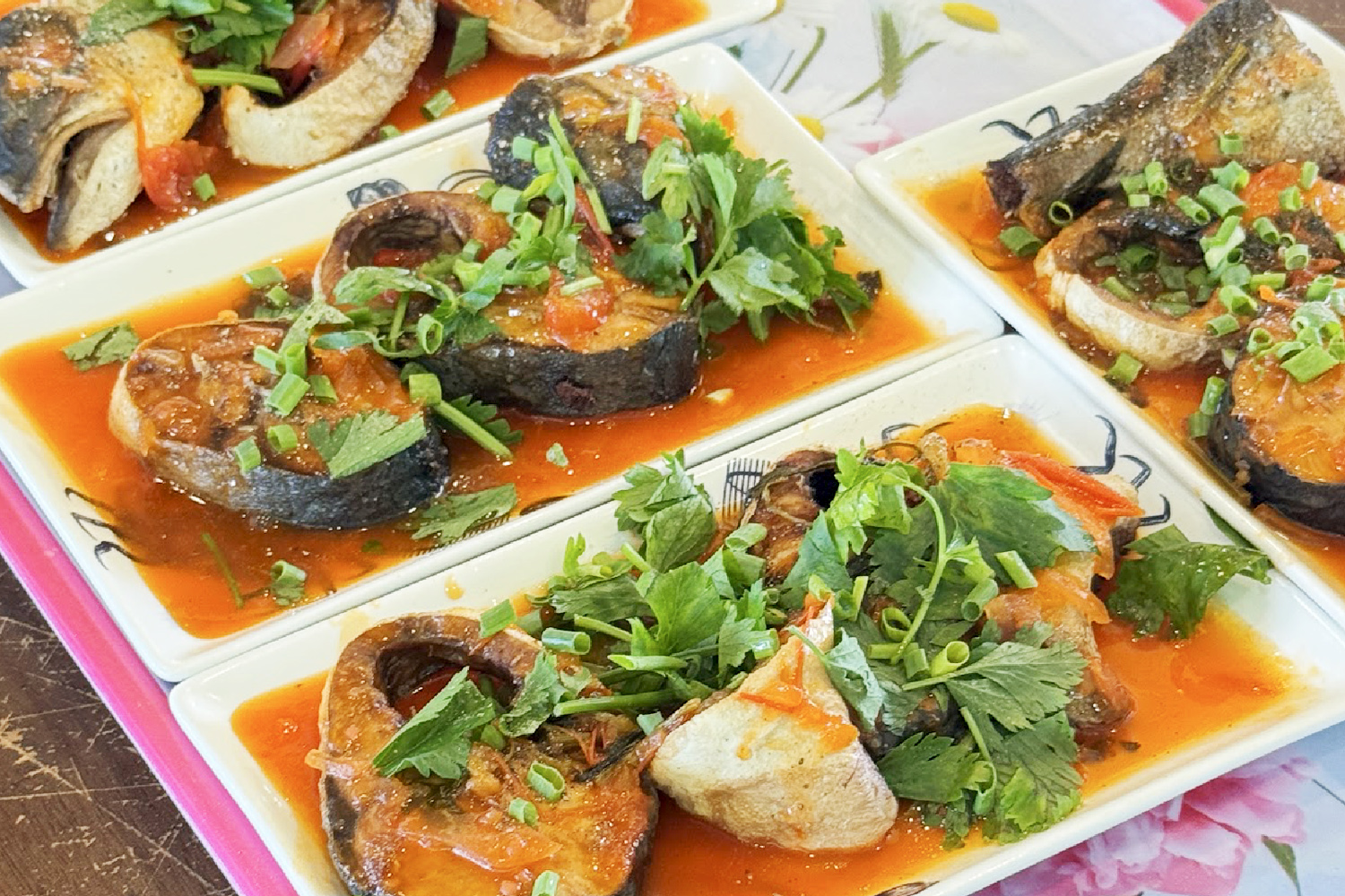 hải sản cơm niêu mũi né