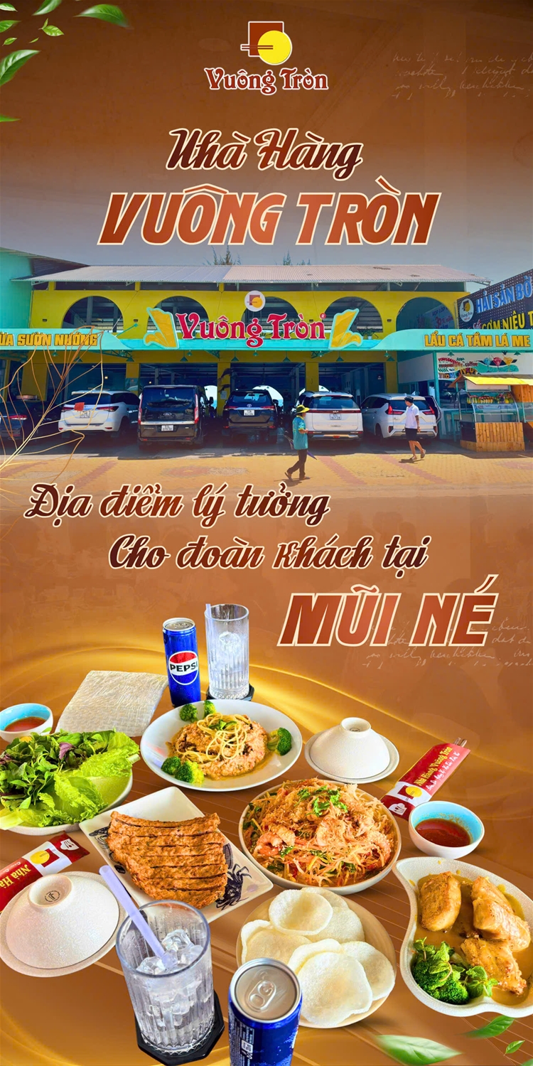 hải sản cơm niêu mũi né