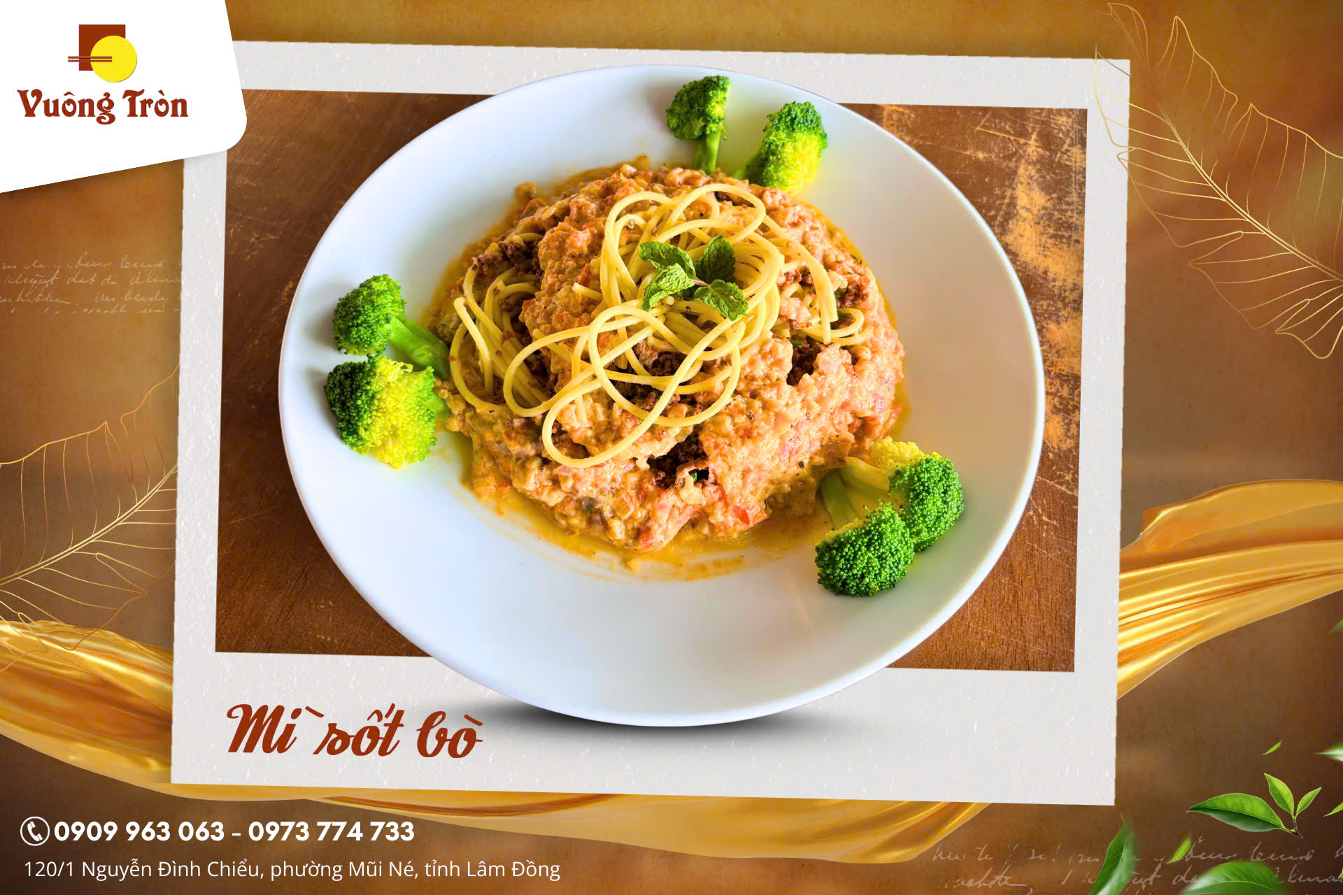 hải sản cơm niêu mũi né