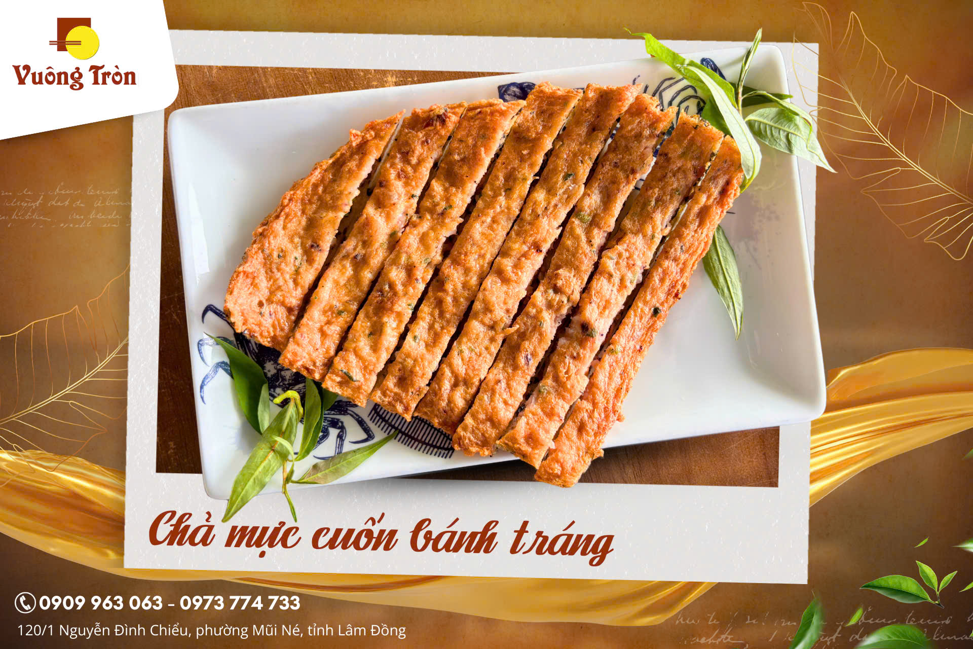 hải sản cơm niêu mũi né