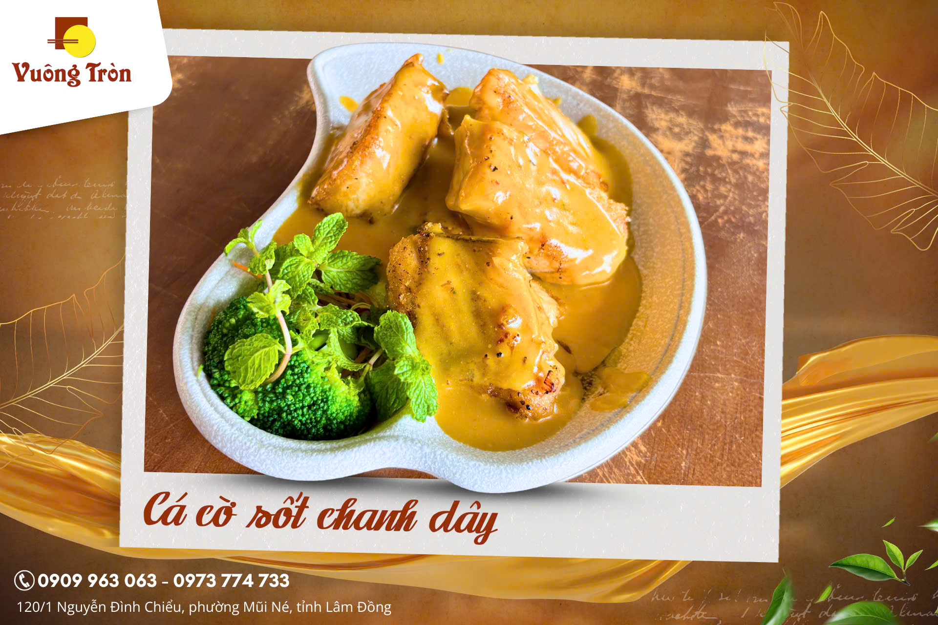 hải sản cơm niêu mũi né