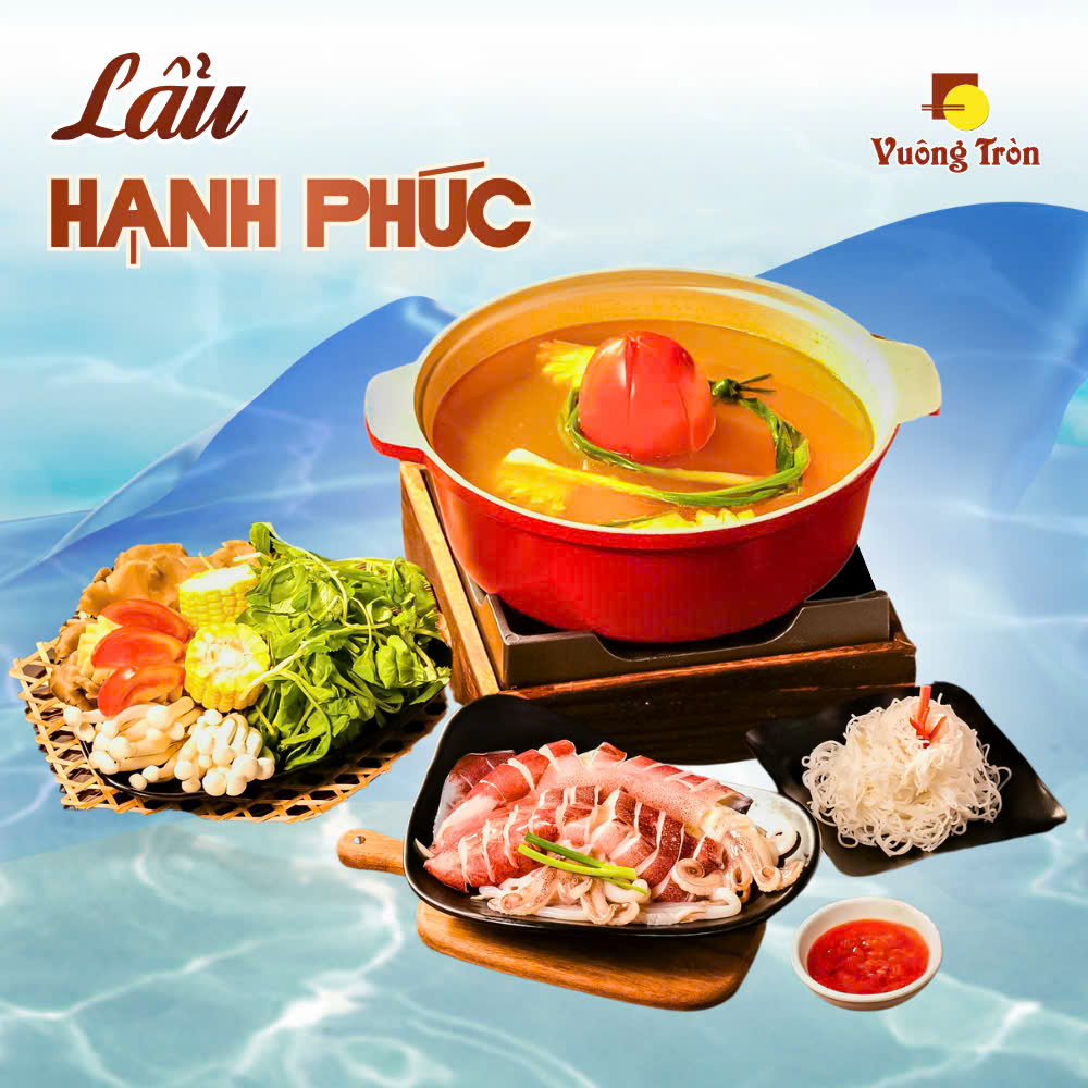 hải sản cơm niêu mũi né