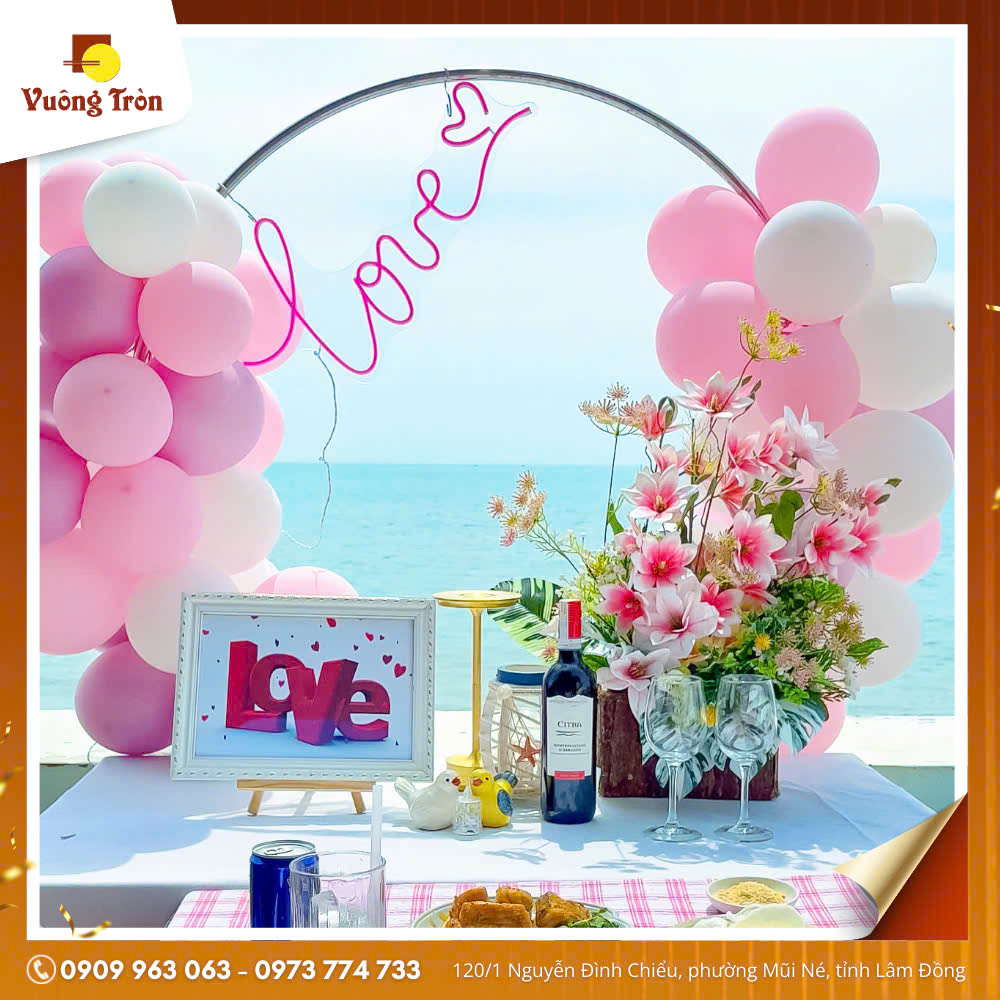 hải sản cơm niêu mũi né