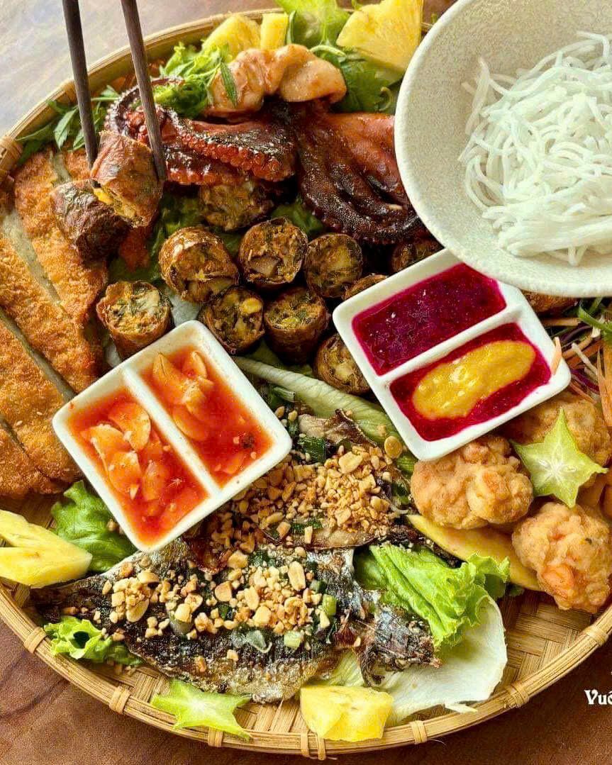 Combo Mãi Bên Nhau