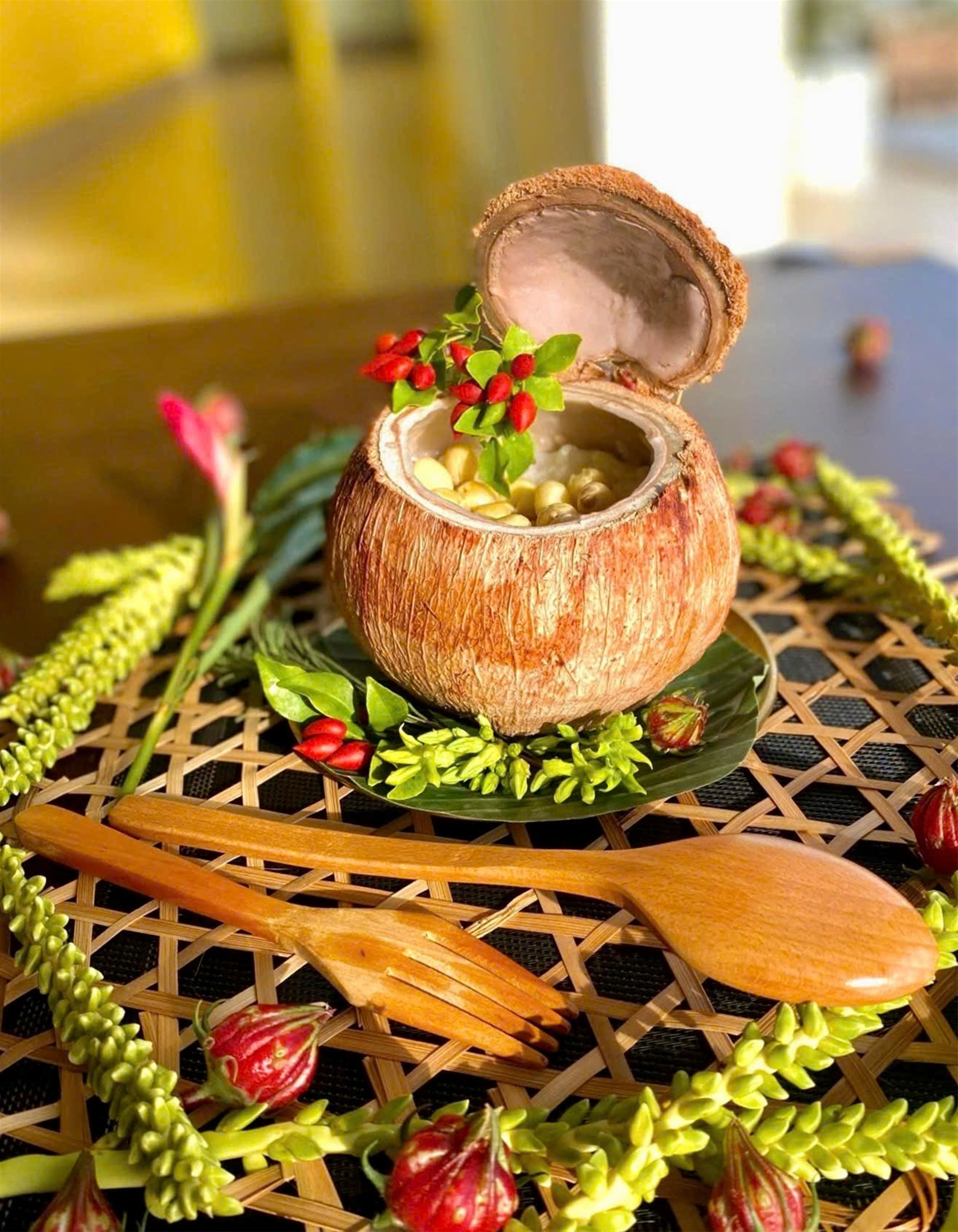 Cơm niêu Mũi Né – lựa chọn hoàn hảo sau chuyến tham quan biển